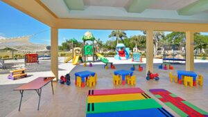 PARADISUS VARADERO Recreational facility