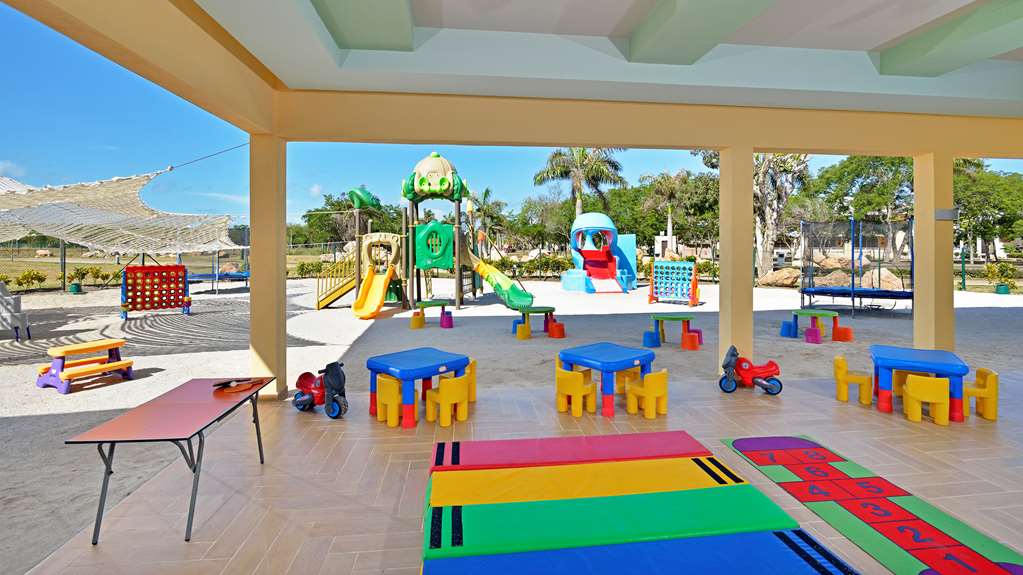 PARADISUS VARADERO Recreational facility