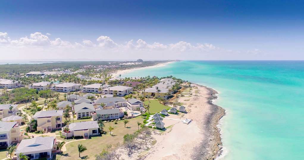 PARADISUS VARADERO Beach