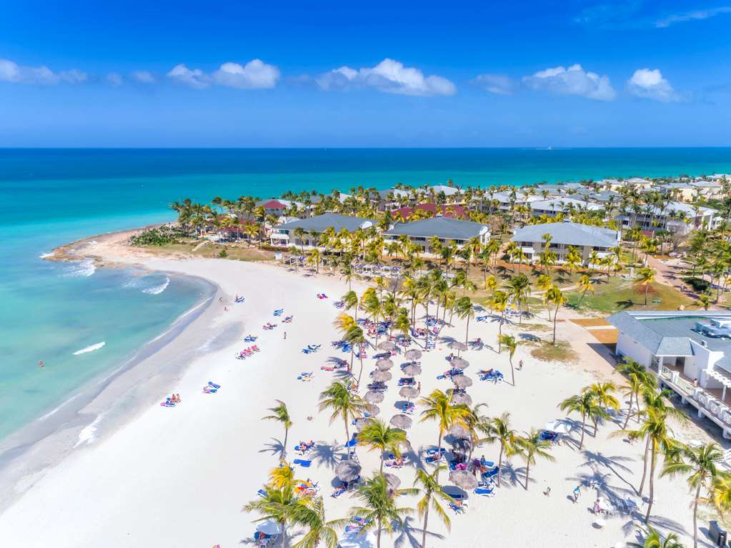 PARADISUS VARADERO Beach
