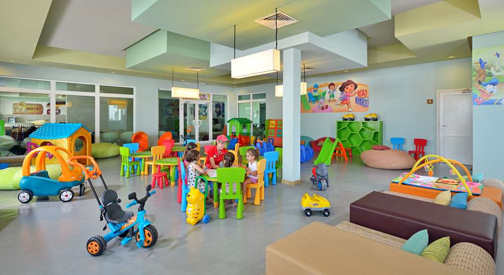 PARADISUS VARADERO Recreational facility