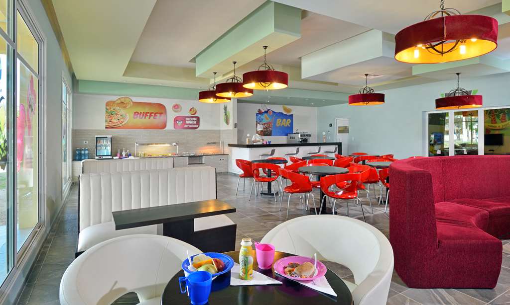 PARADISUS VARADERO Recreational facility