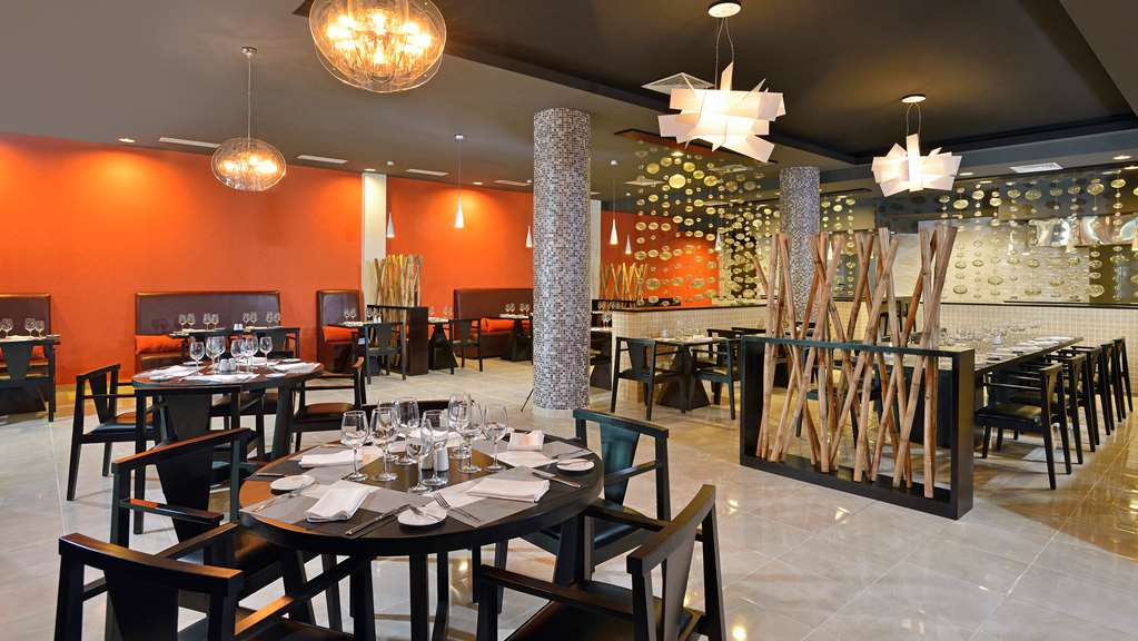 PARADISUS VARADERO Restaurant