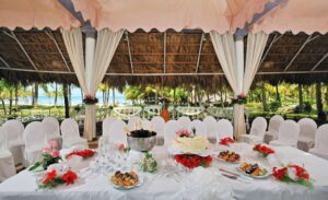 PARADISUS VARADERO Lobby view