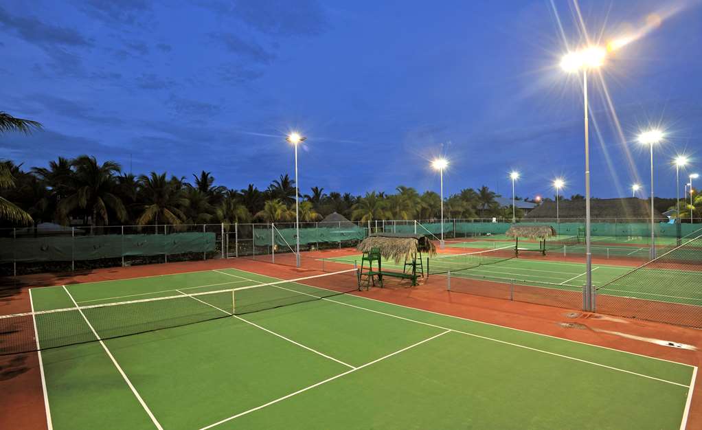 PARADISUS VARADERO Recreational facility