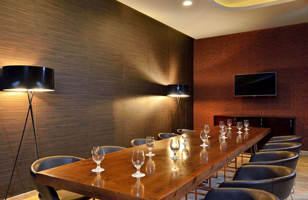 PARADISUS VARADERO Meeting room