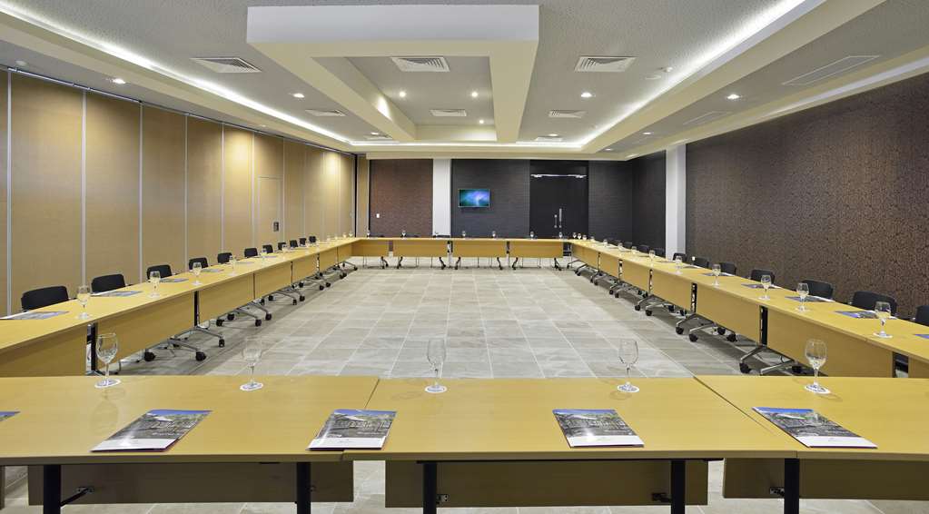 PARADISUS VARADERO Meeting room