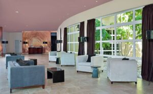 PARADISUS VARADERO Meeting room