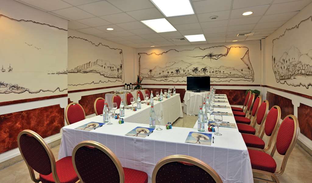 PARADISUS VARADERO Meeting room