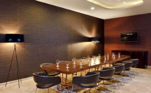 PARADISUS VARADERO Meeting room