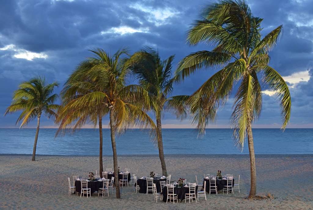 PARADISUS VARADERO Restaurant