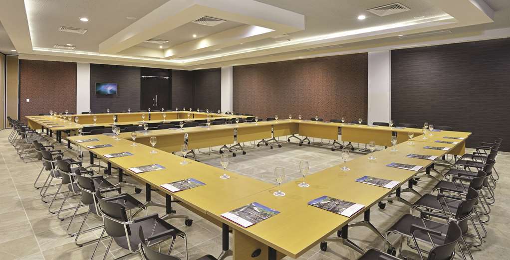 PARADISUS VARADERO Meeting room