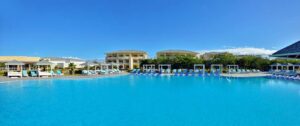 PARADISUS VARADERO Pool view
