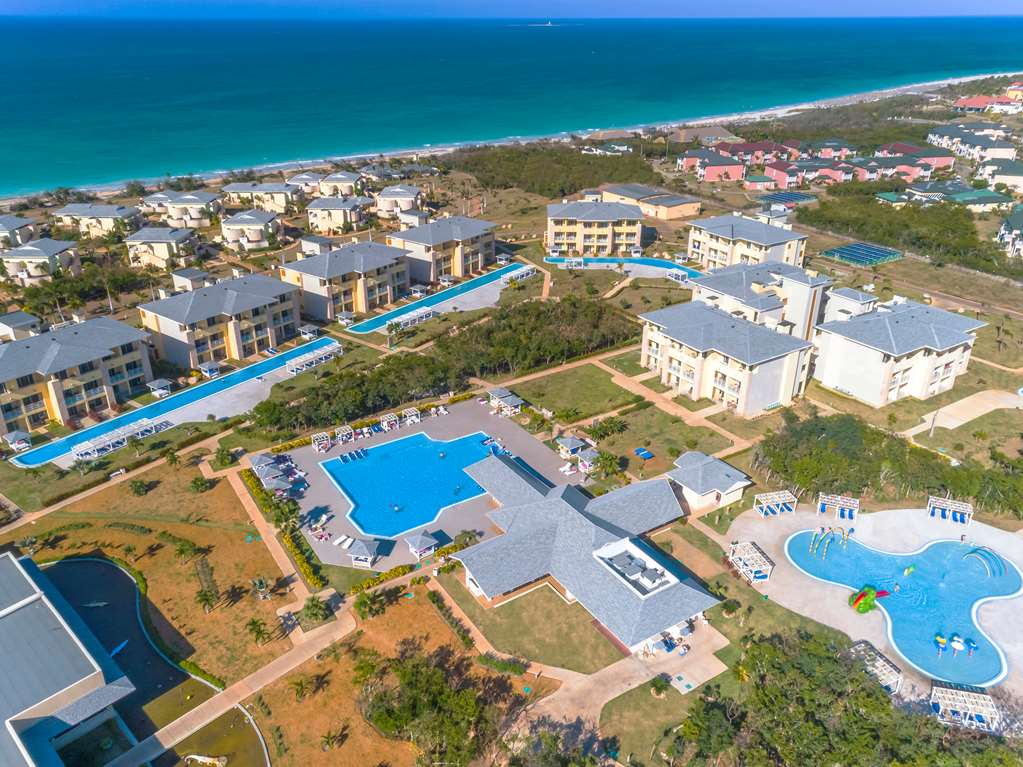 PARADISUS VARADERO Exterior view