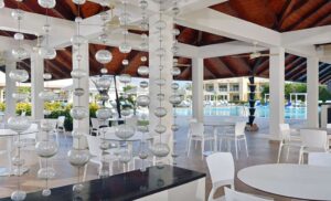 PARADISUS VARADERO Restaurant
