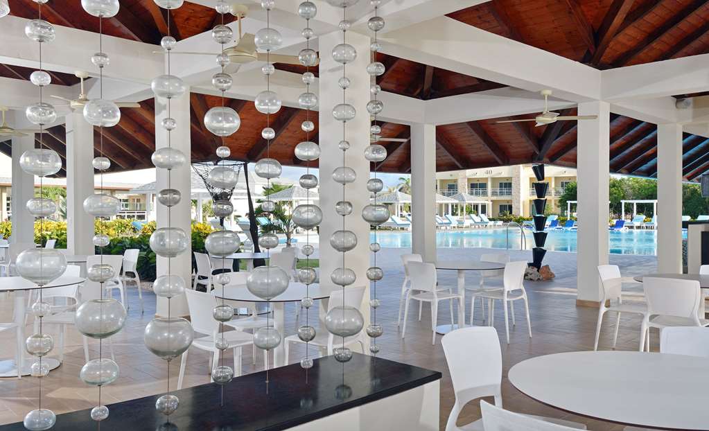 PARADISUS VARADERO Restaurant