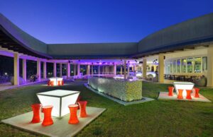 PARADISUS VARADERO Bar/Lounge