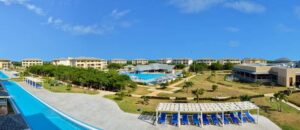 PARADISUS VARADERO Pool view