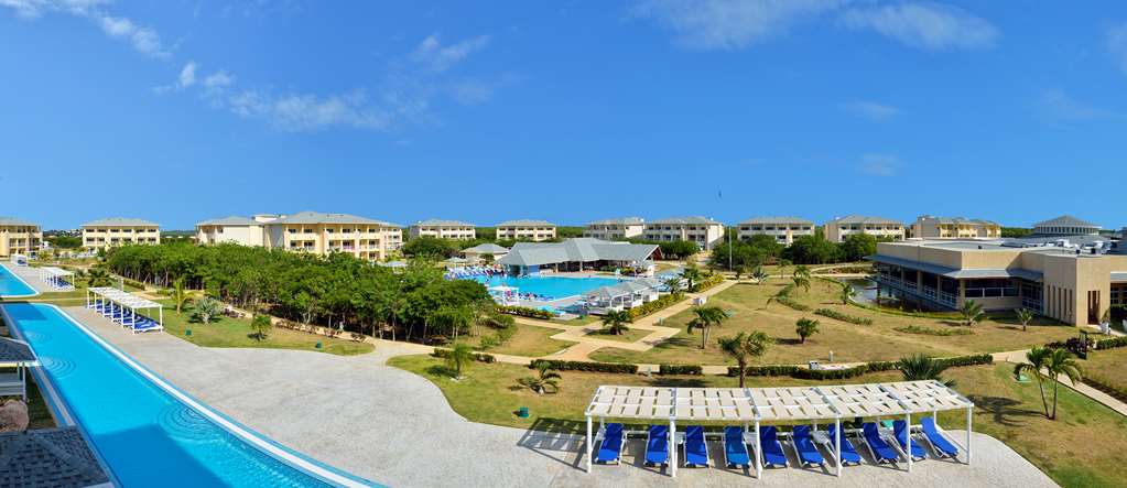 PARADISUS VARADERO Pool view