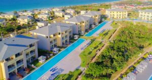 PARADISUS VARADERO Exterior view