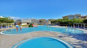 PARADISUS VARADERO Pool view