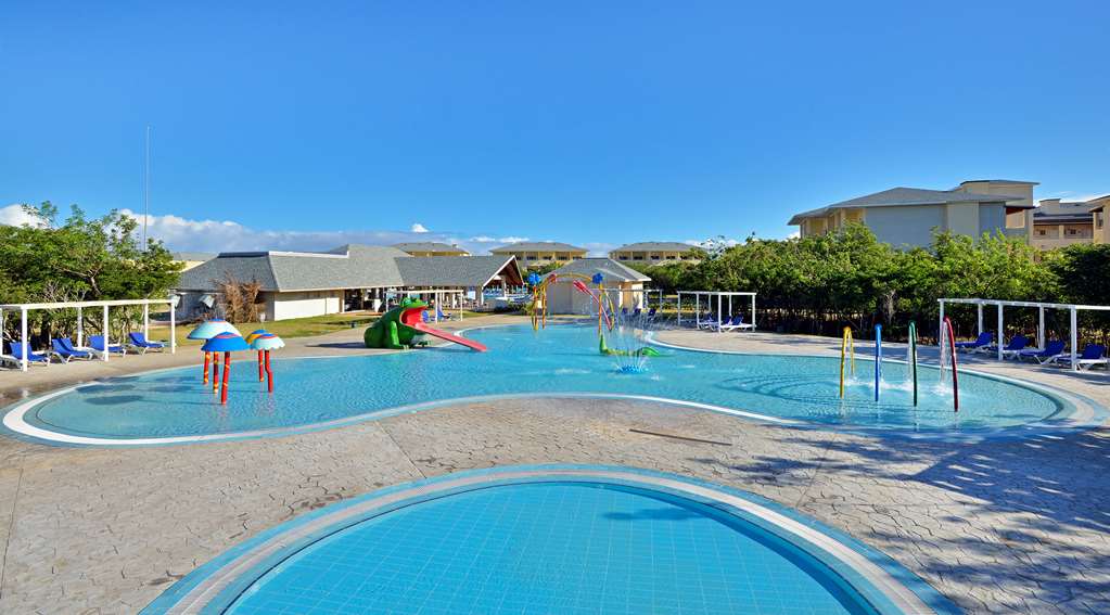 PARADISUS VARADERO Pool view