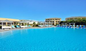 PARADISUS VARADERO Pool view