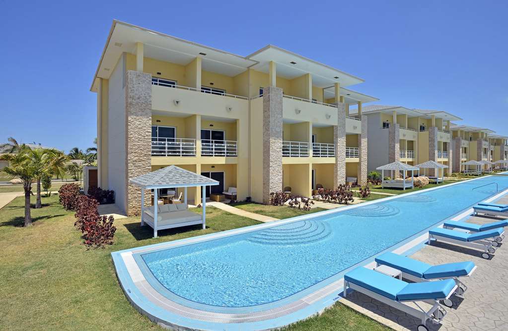 PARADISUS VARADERO Pool view