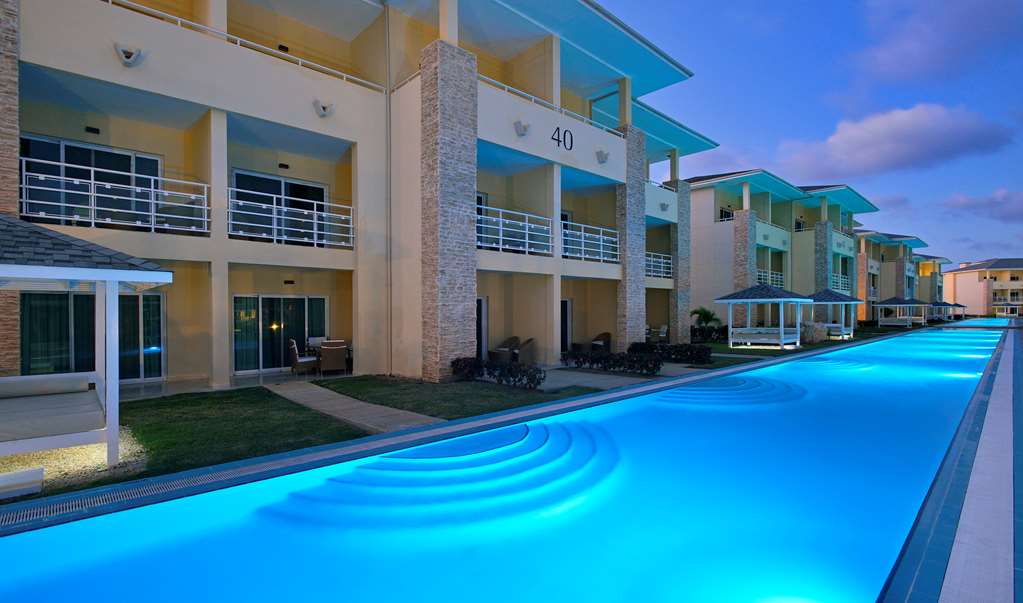 PARADISUS VARADERO Pool view