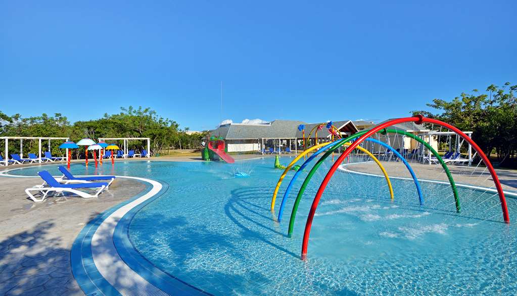 PARADISUS VARADERO Pool view