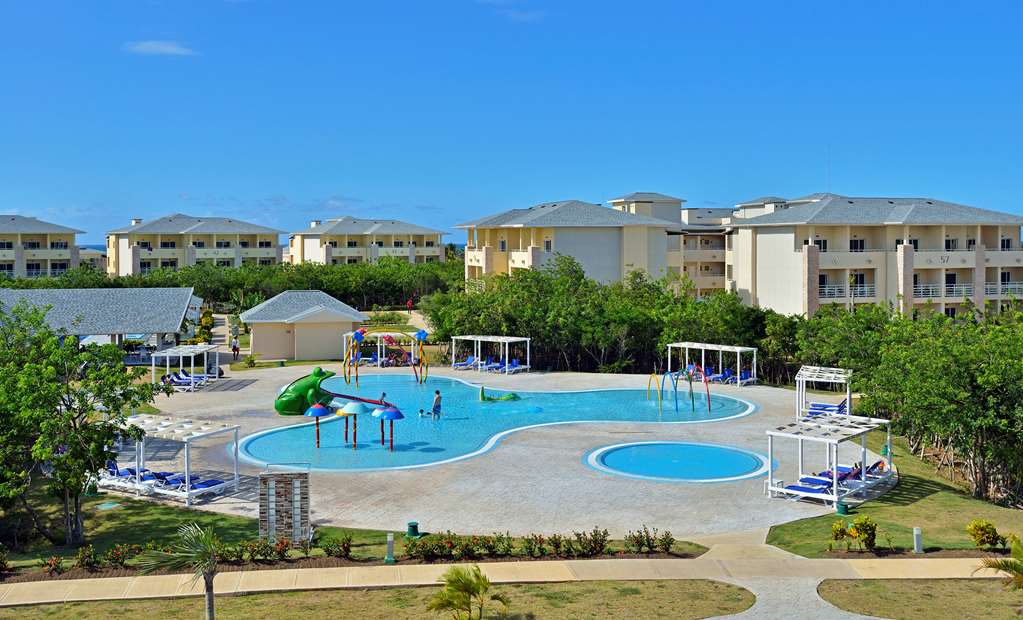 PARADISUS VARADERO Pool view