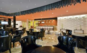 PARADISUS VARADERO Bar/Lounge