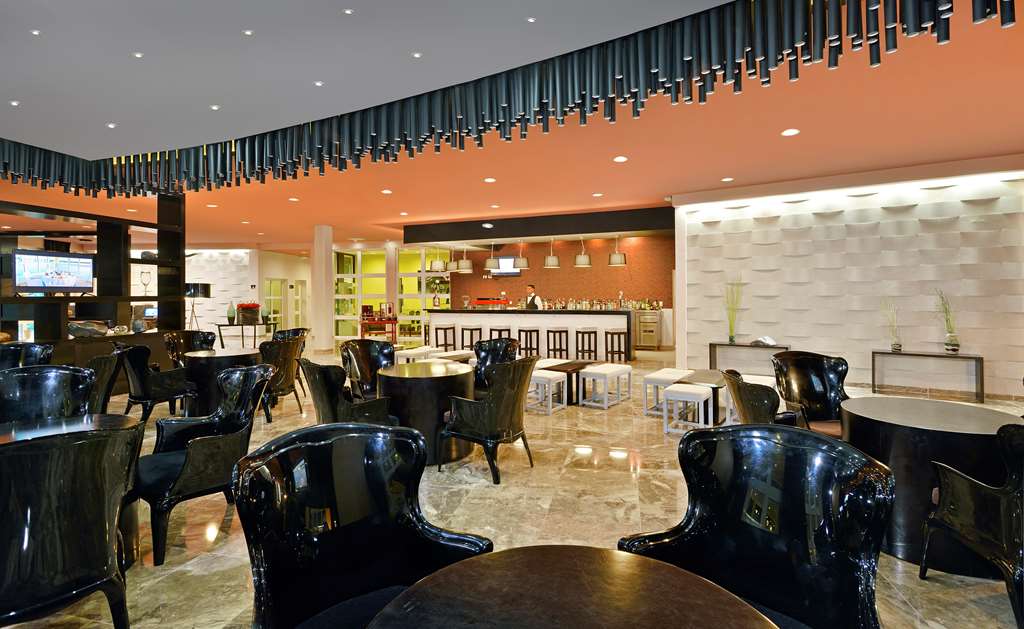 PARADISUS VARADERO Bar/Lounge