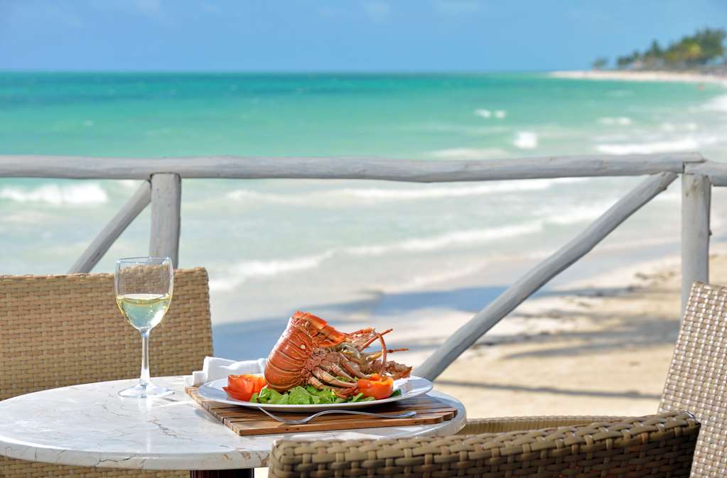 PARADISUS VARADERO Restaurant