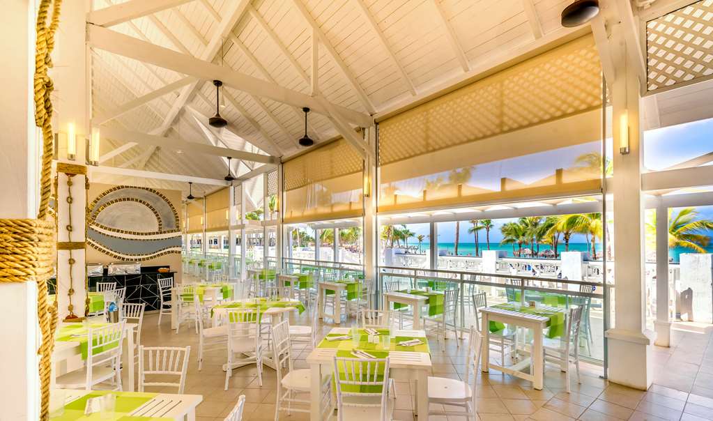 PARADISUS VARADERO Restaurant