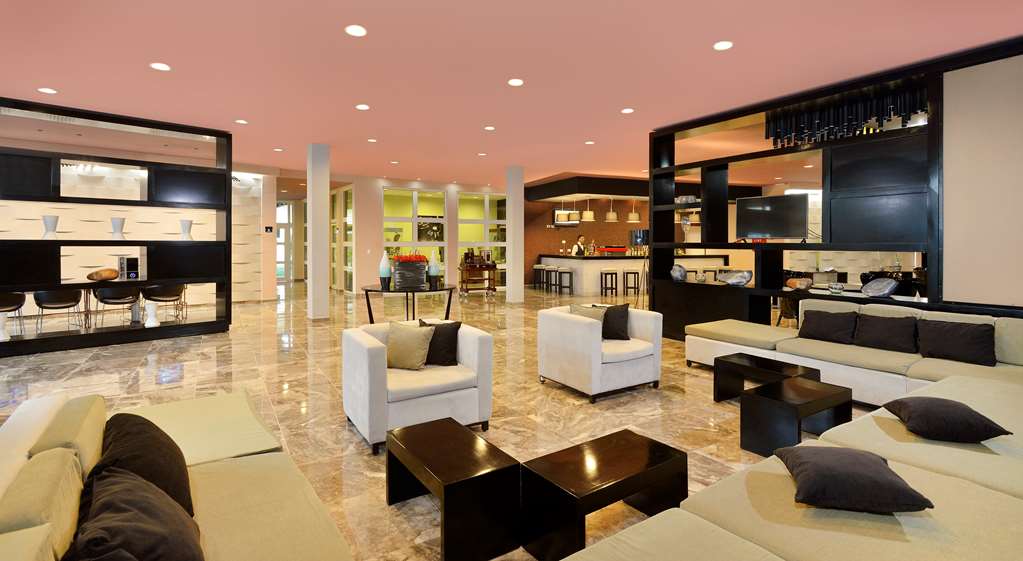 PARADISUS VARADERO Bar/Lounge
