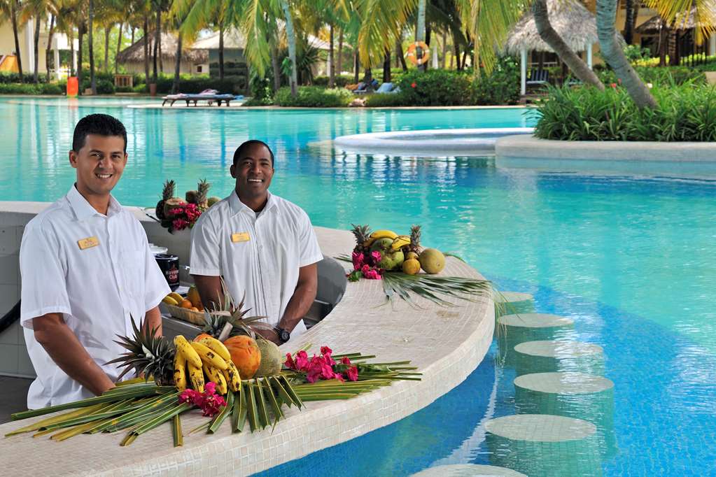 PARADISUS VARADERO Bar/Lounge