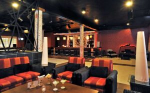 PARADISUS VARADERO Bar/Lounge