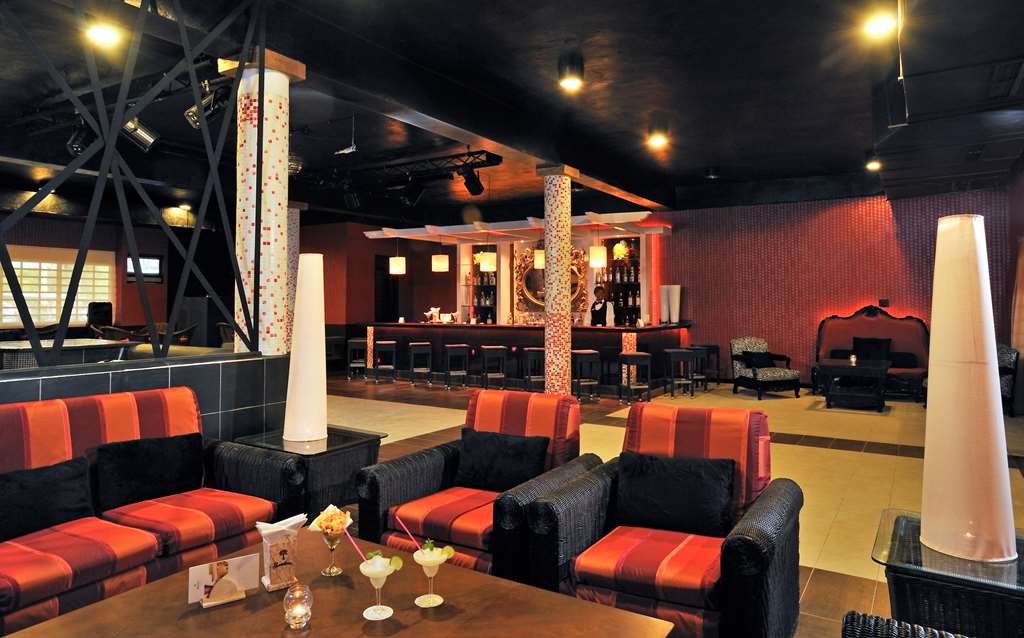 PARADISUS VARADERO Bar/Lounge