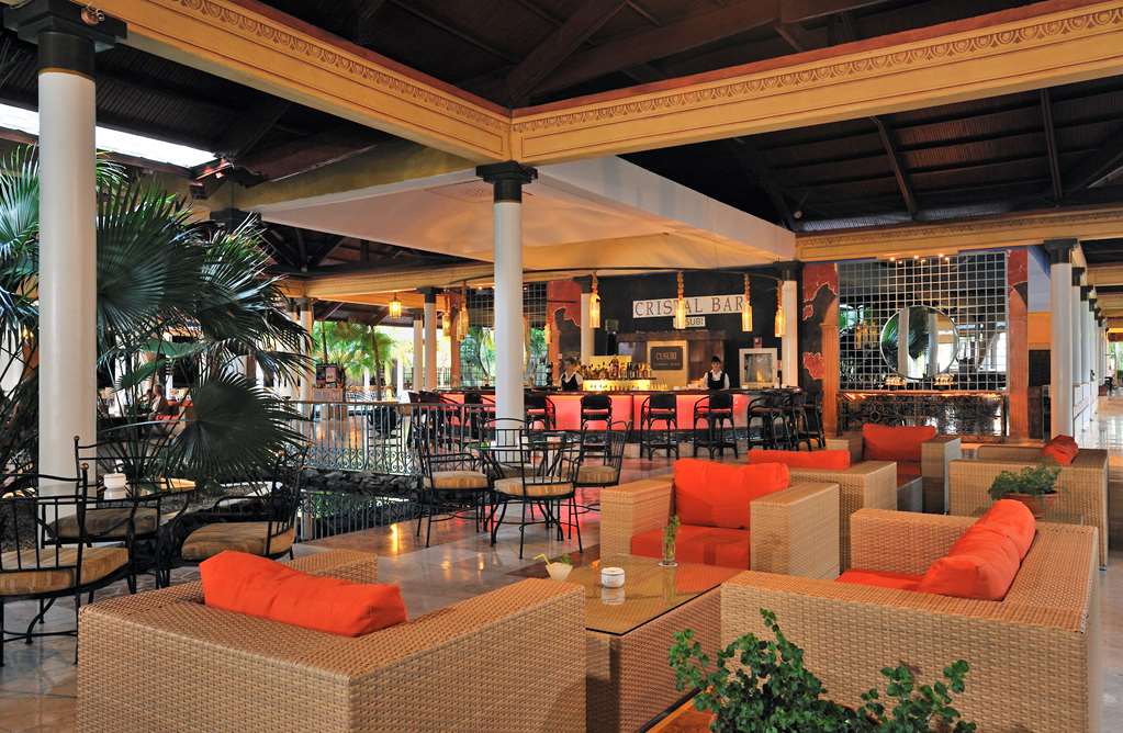 PARADISUS VARADERO Bar/Lounge