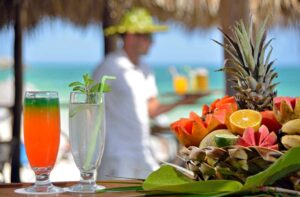 PARADISUS VARADERO Bar/Lounge