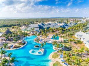 PARADISUS VARADERO Pool view