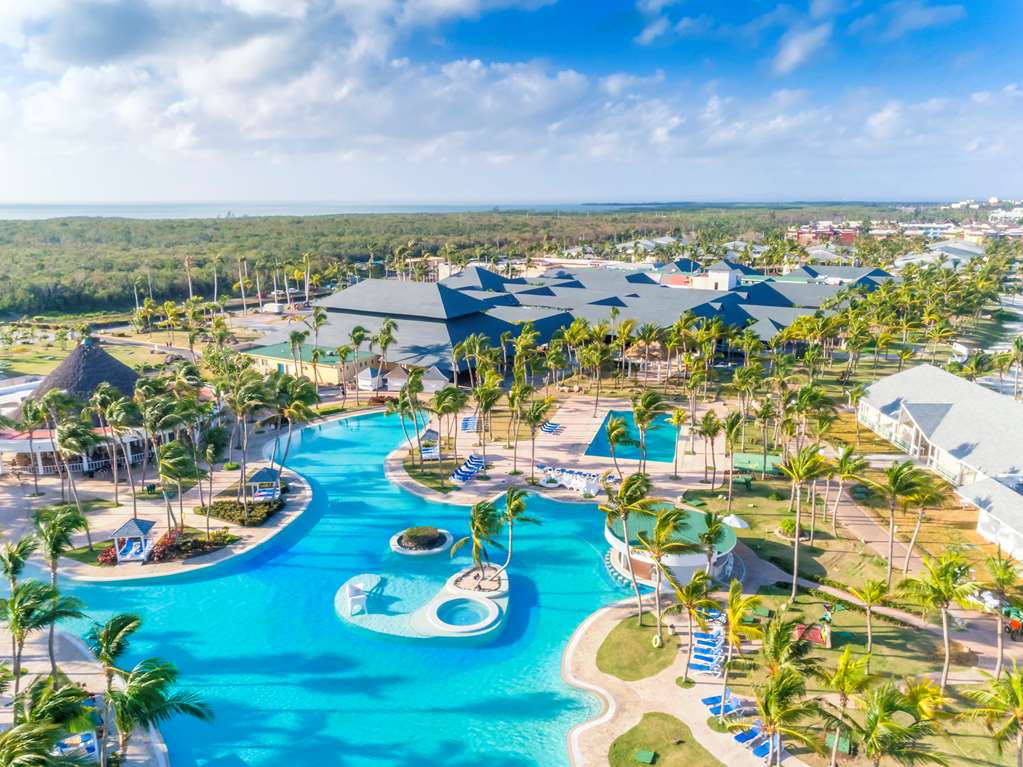PARADISUS VARADERO Pool view