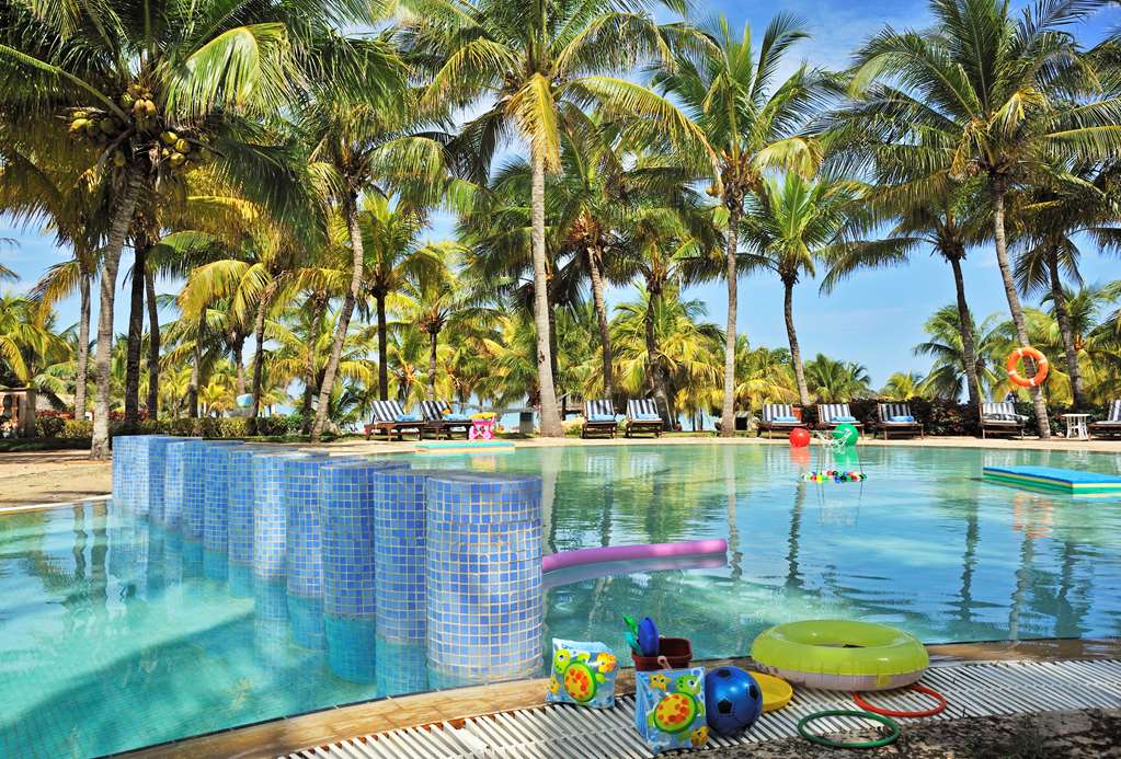 PARADISUS VARADERO Pool view
