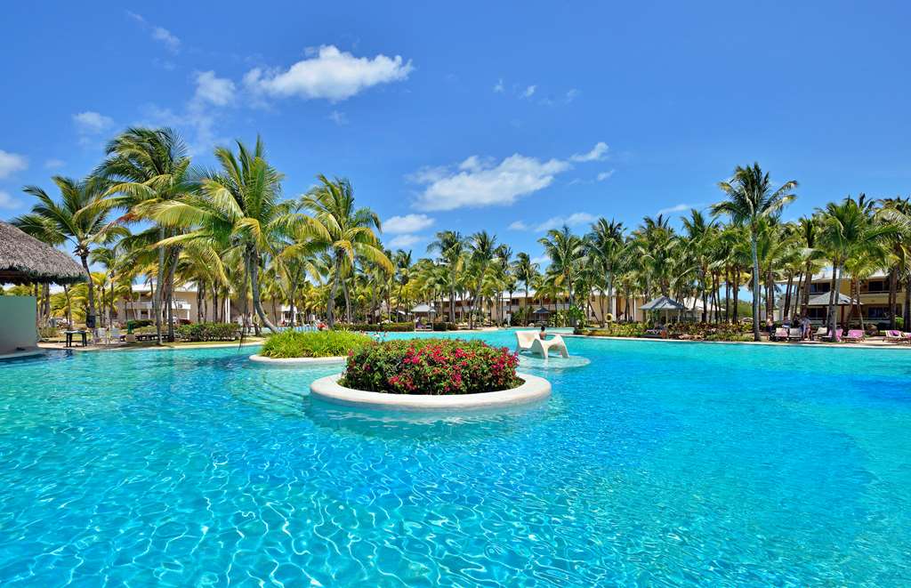 PARADISUS VARADERO Pool view