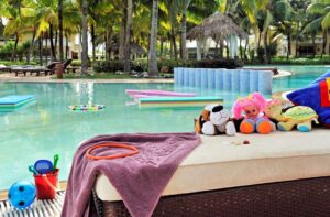 PARADISUS VARADERO Pool view