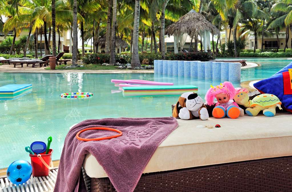 PARADISUS VARADERO Pool view