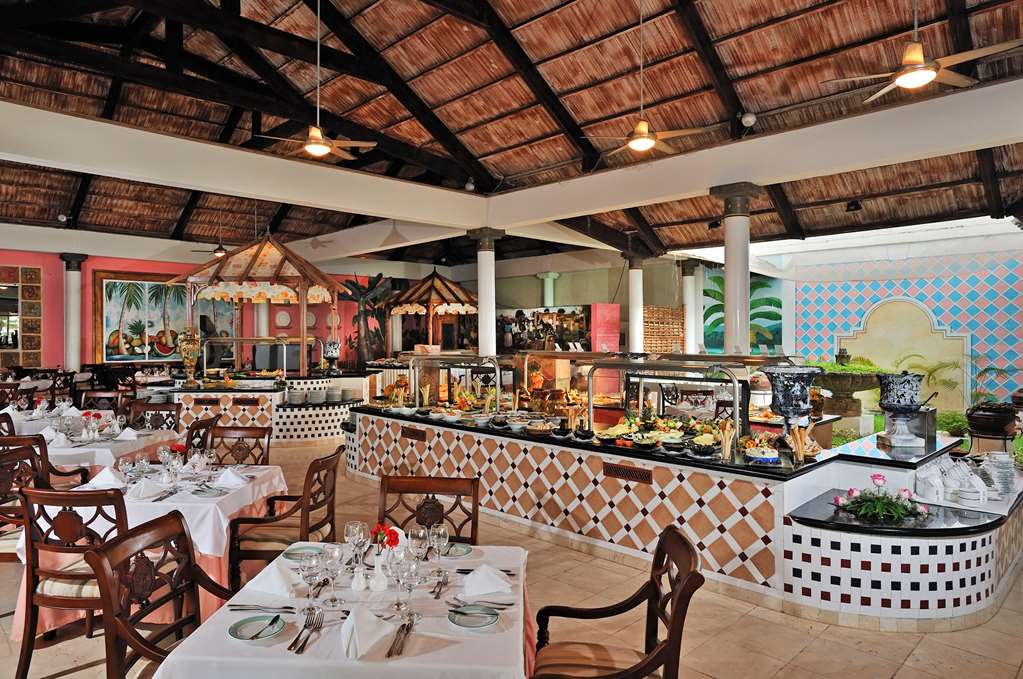 PARADISUS VARADERO Restaurant