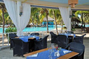 PARADISUS VARADERO Bar/Lounge
