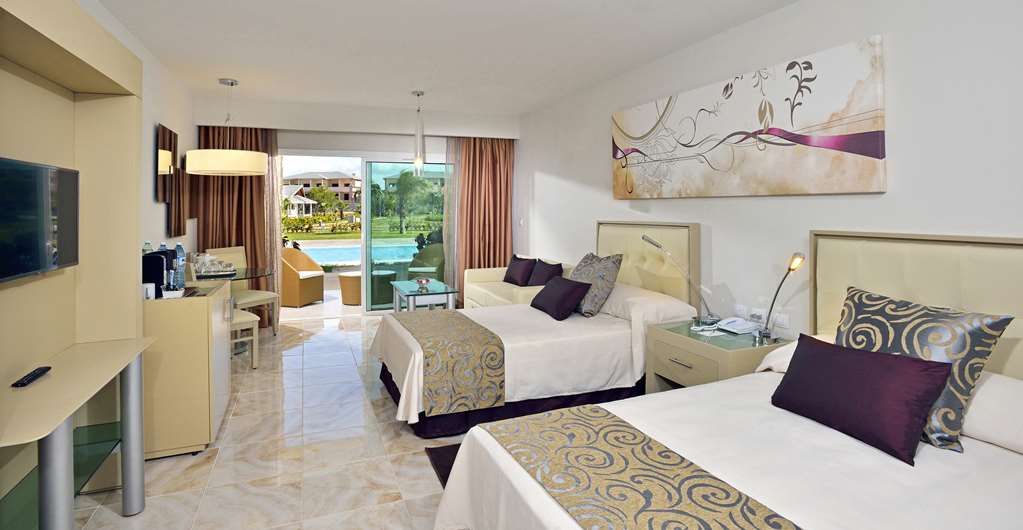 PARADISUS VARADERO Suite